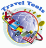 Travel Tools - Brought to you by AMRAY Web Directory